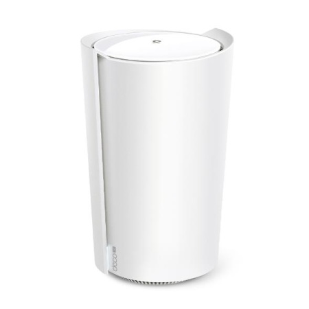 Wireless Router TP-LINK Wireless Router 3000 Mbps Mesh Wi-Fi 6 IEEE 802.11a/b/g IEEE 802.11n IEEE 802.11ac IEEE 802.11ax DECOX50-5G(1-PACK)
