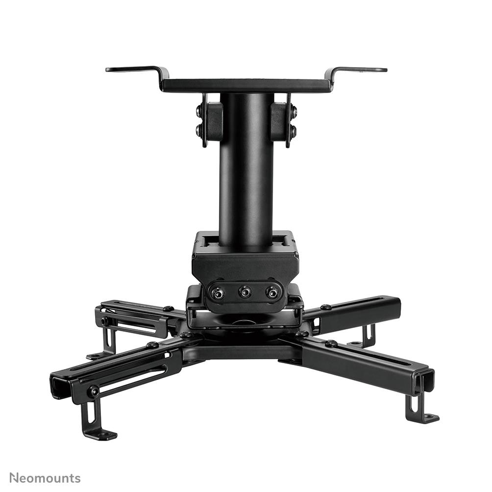 PROJECTOR ACC CEILING MOUNT/CL25-530BL1 NEOMOUNTS - Image 6