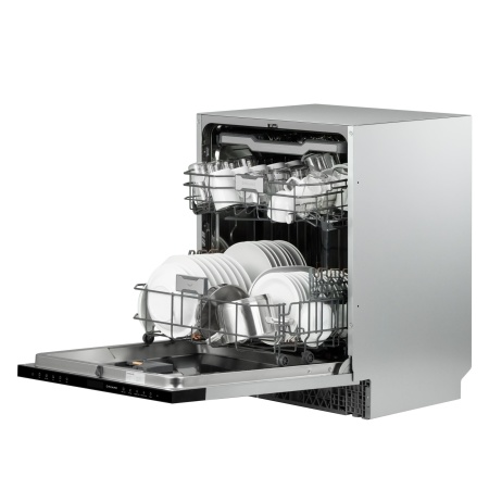 DISHWASHER BUILT-IN DZ40 PRO/DN15-DQ86Z4P01EUA DREAME