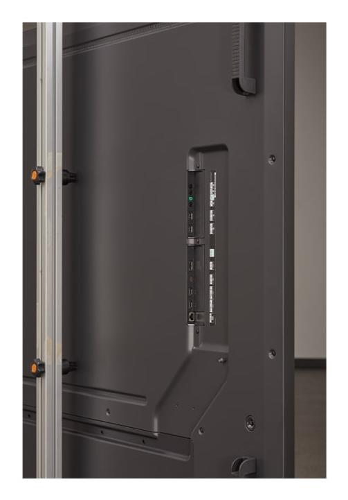 DISPLAY LCD 86"/86UH5N-M LG - Image 8