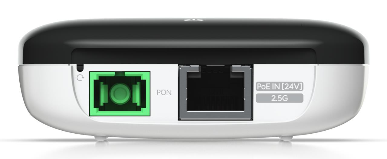 NET GPON TERMINAL 2,5G 1PORT/WAVE-FIBER-ONU UBIQUITI - Image 5