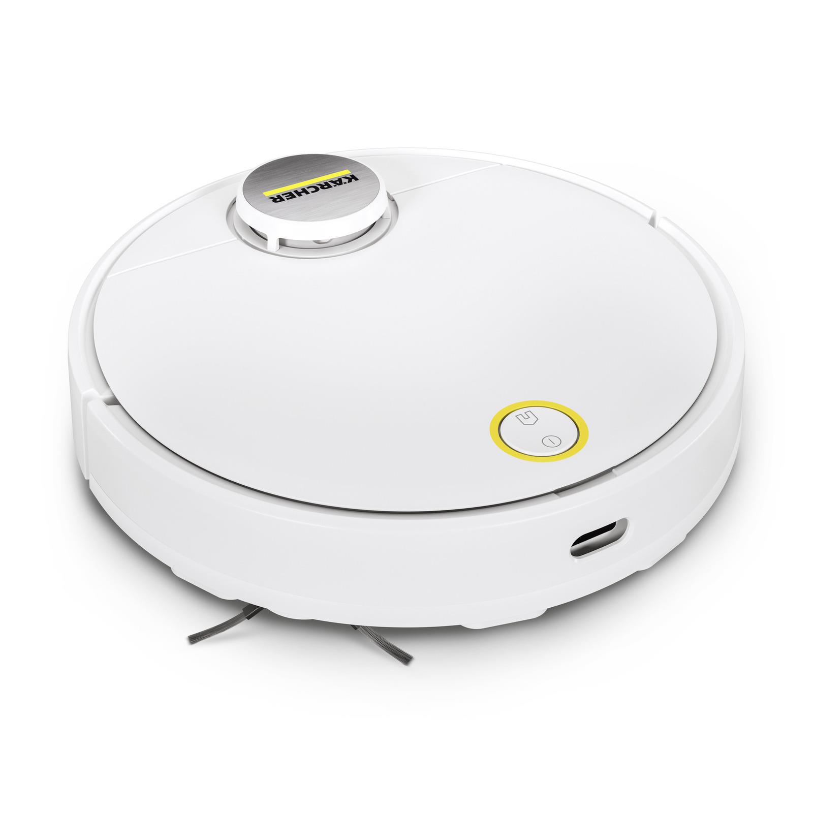 VACUUM CLEANER ROBOT/RCV 3 1.269-620.0 KARCHER - Image 2
