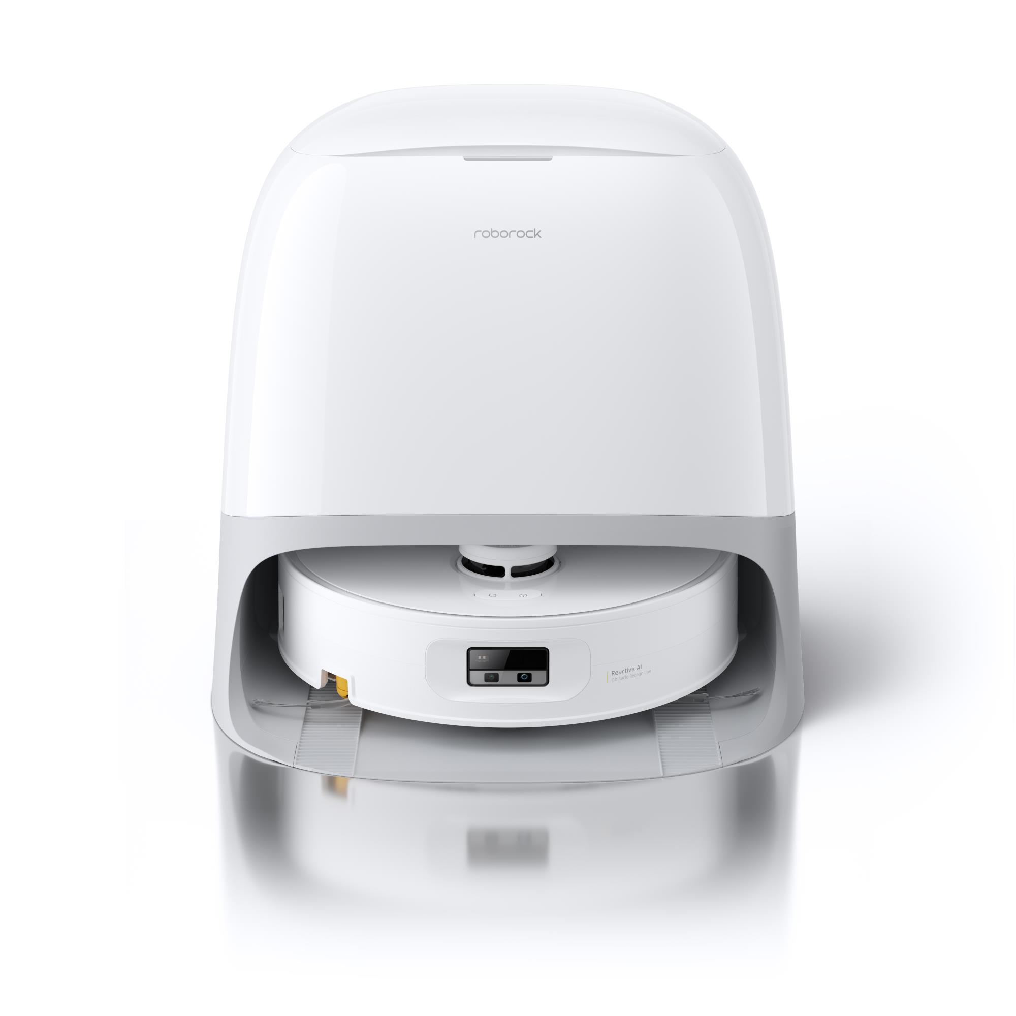 VACUUM CLEANER ROBOT QREVO/CURV 2 FLOW QC2F02-00 ROBOROCK - Image 35