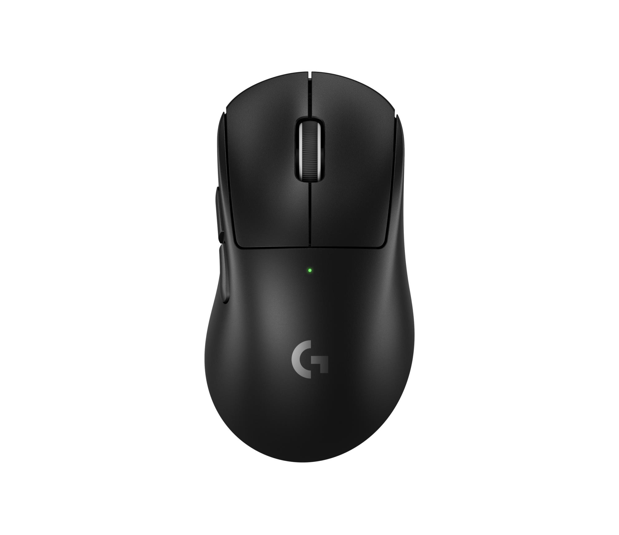 MOUSE USB WRL PRO X SUPERLIGHT/2DEX BLACK 910-007357 LOGITECH - Image 3