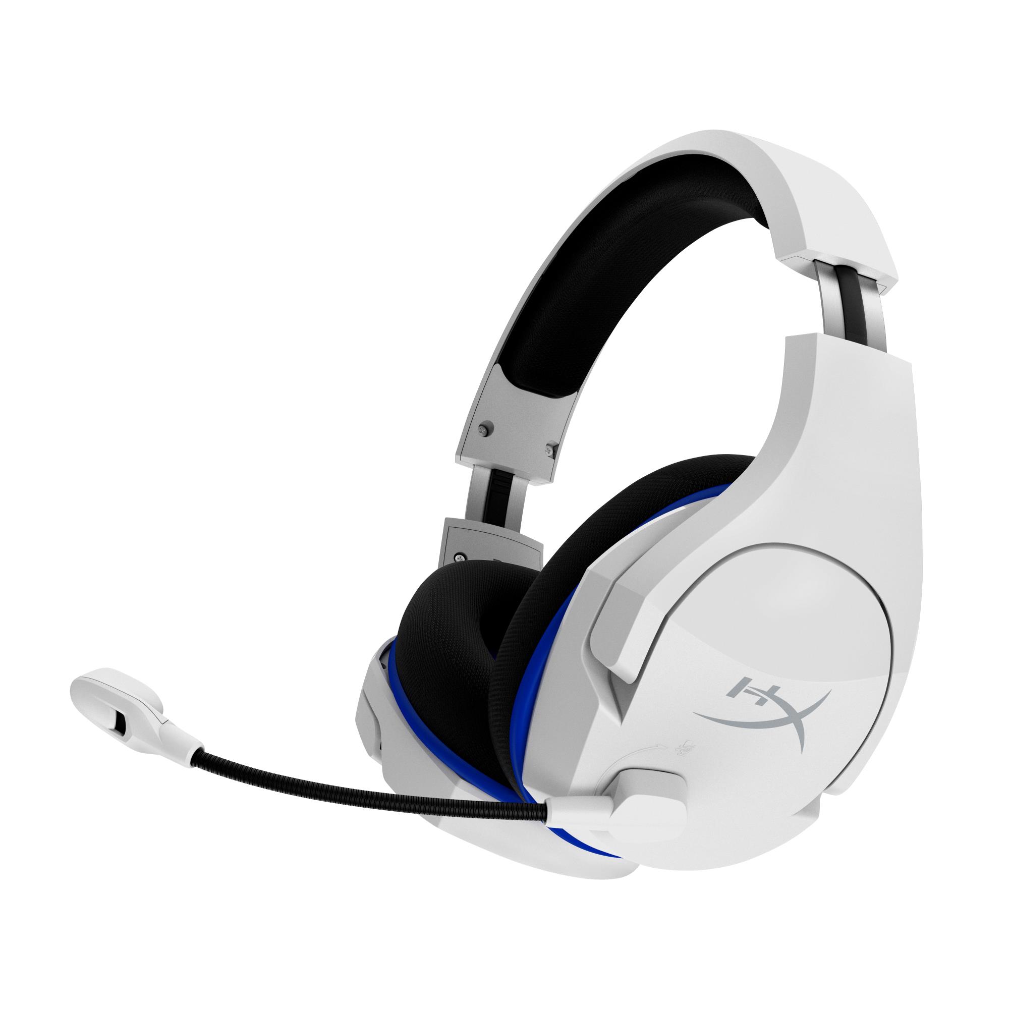HEADSET HYPERX CLOUD STINGER/CORE HHSS1C-KB-WT/G HYPERX - Image 3