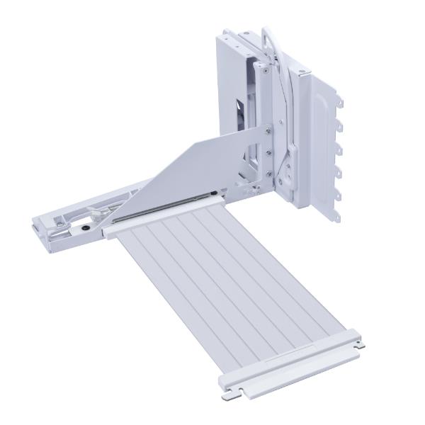 CASE ACC VERTICAL VGA HOLDER/WHITE G89.VG4-5-V4W.00 LIAN LI - Image 3