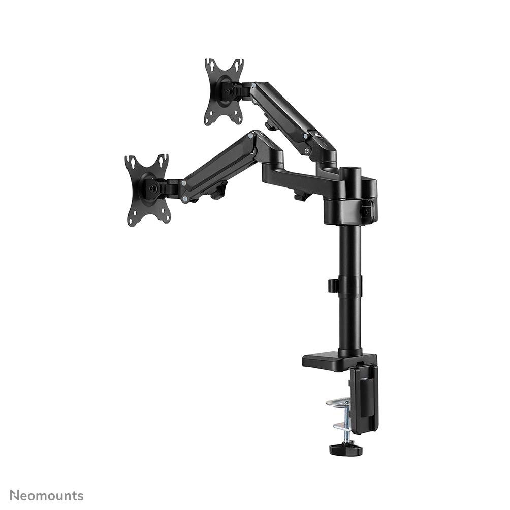 MONITOR ACC DESK MOUNT 17-27"/DS70-750BL2 NEOMOUNTS - Image 6