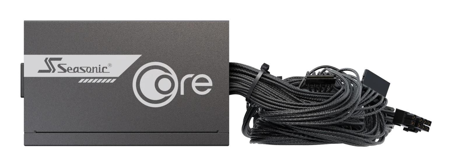 Power Supply SEASONIC ATX PC 100 - 240 V 750 W SRP-CGC751-A5A32SF - Image 13