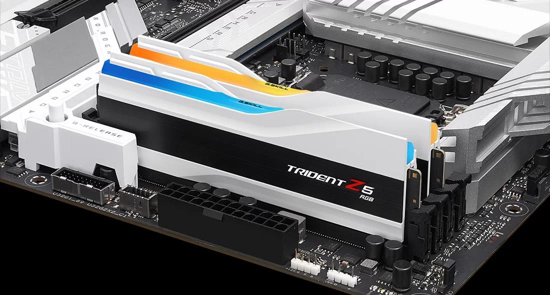 MEMORY DIMM 32GB DDR5-6000 K2/6000J3636F16GX2-TZ5RW G.SKILL - Image 6