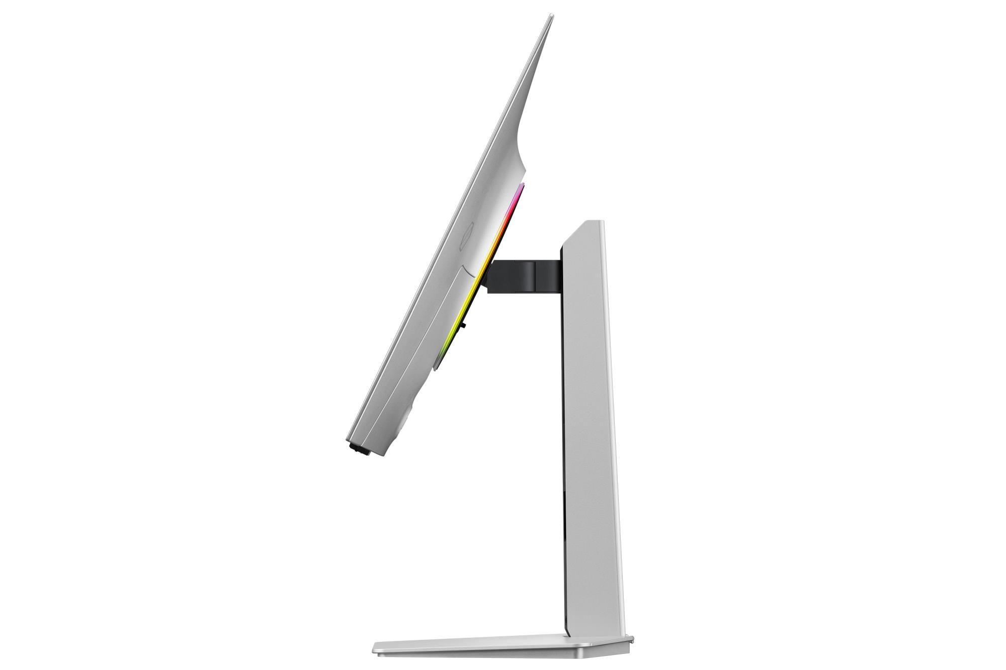 LCD Monitor SAMSUNG 32 " 3840 x 2160 pixels 4K Ultra HD Native aspect ratio 16:9 OLED Flat LS32HG800SUXEN - Image 11