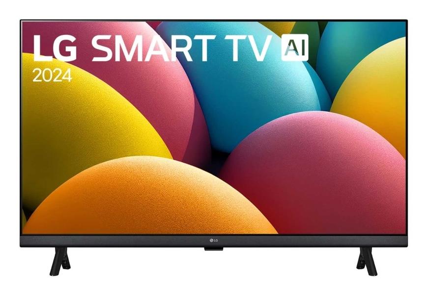 TV Set LG 43 " Full HD 1920 x 1080 pixels Flat 16:9 LED 43LR60006LA