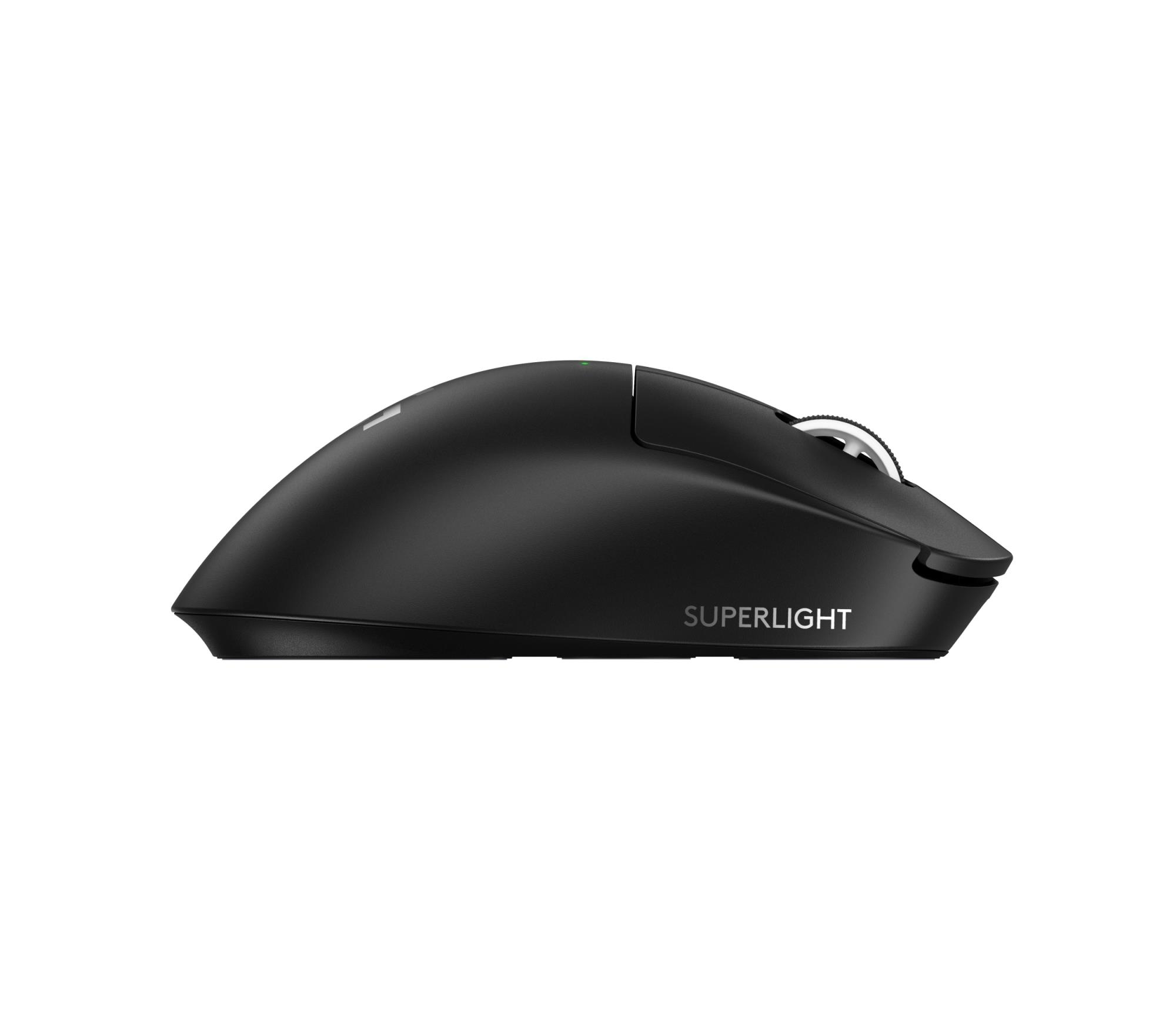 MOUSE USB WRL PRO X SUPERLIGHT/2DEX BLACK 910-007357 LOGITECH - Image 6