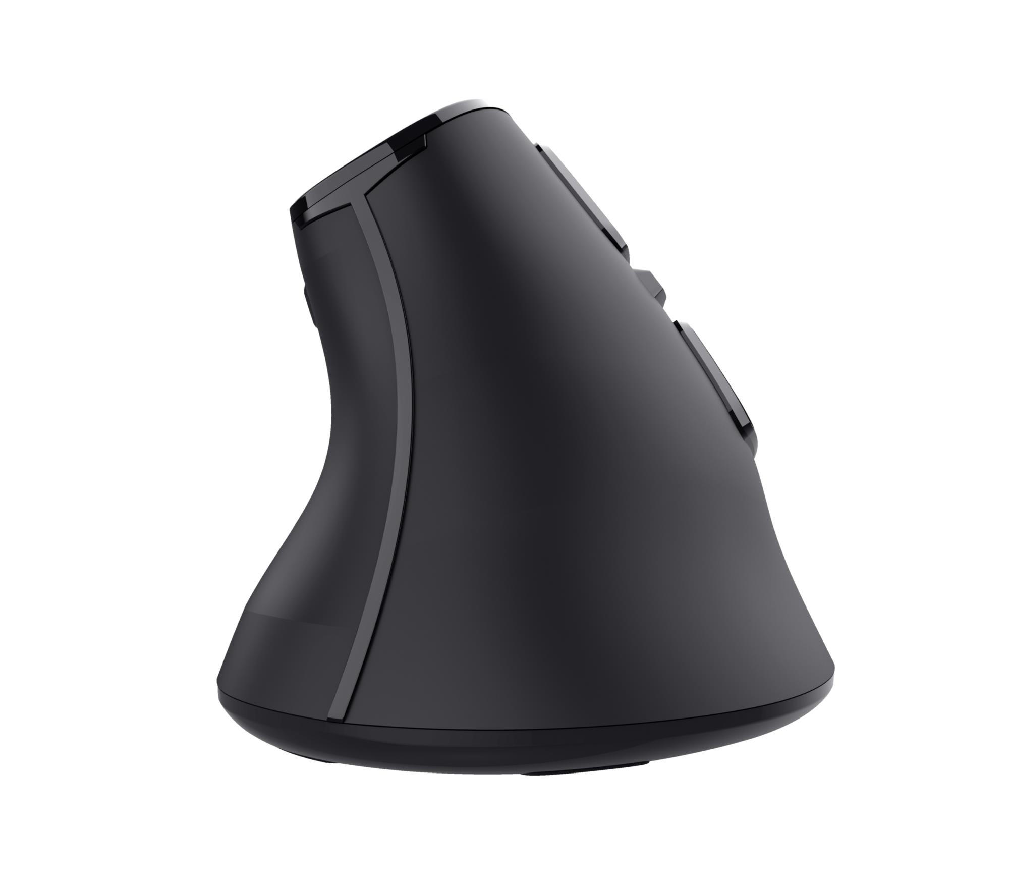 MOUSE USB OPTICAL ERGONOMIC/VOXX 23731 TRUST - Image 6