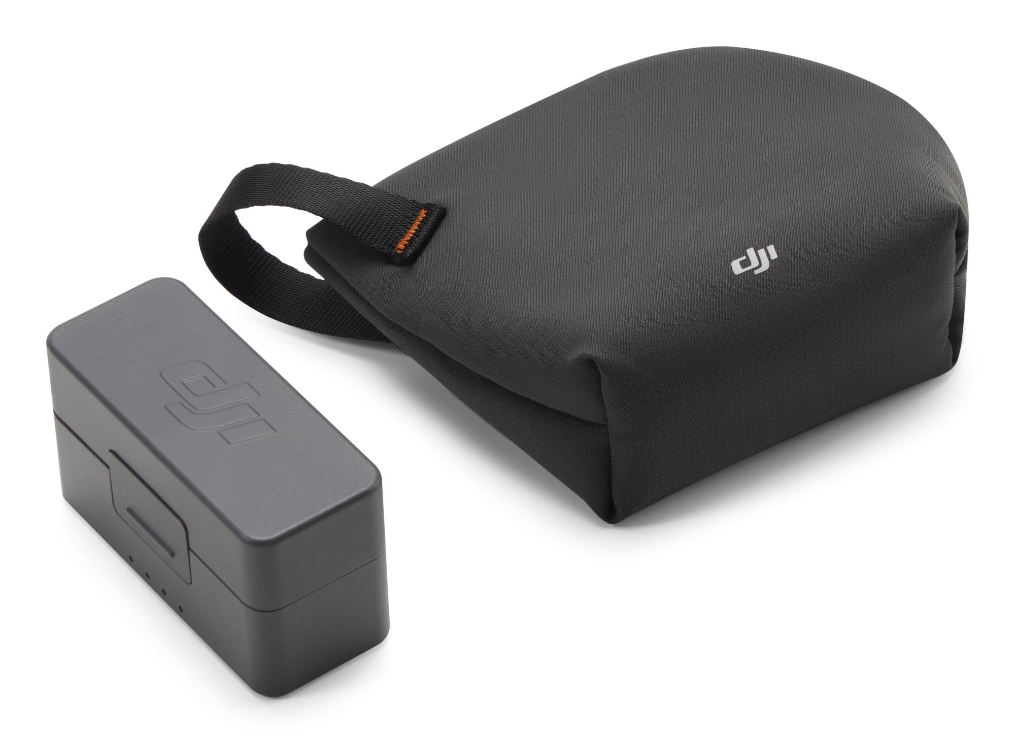 CAMERA ACC MIC MINI 2S 2TX+1RX/+CHARGING CP.RN.00000538 DJI - Image 8
