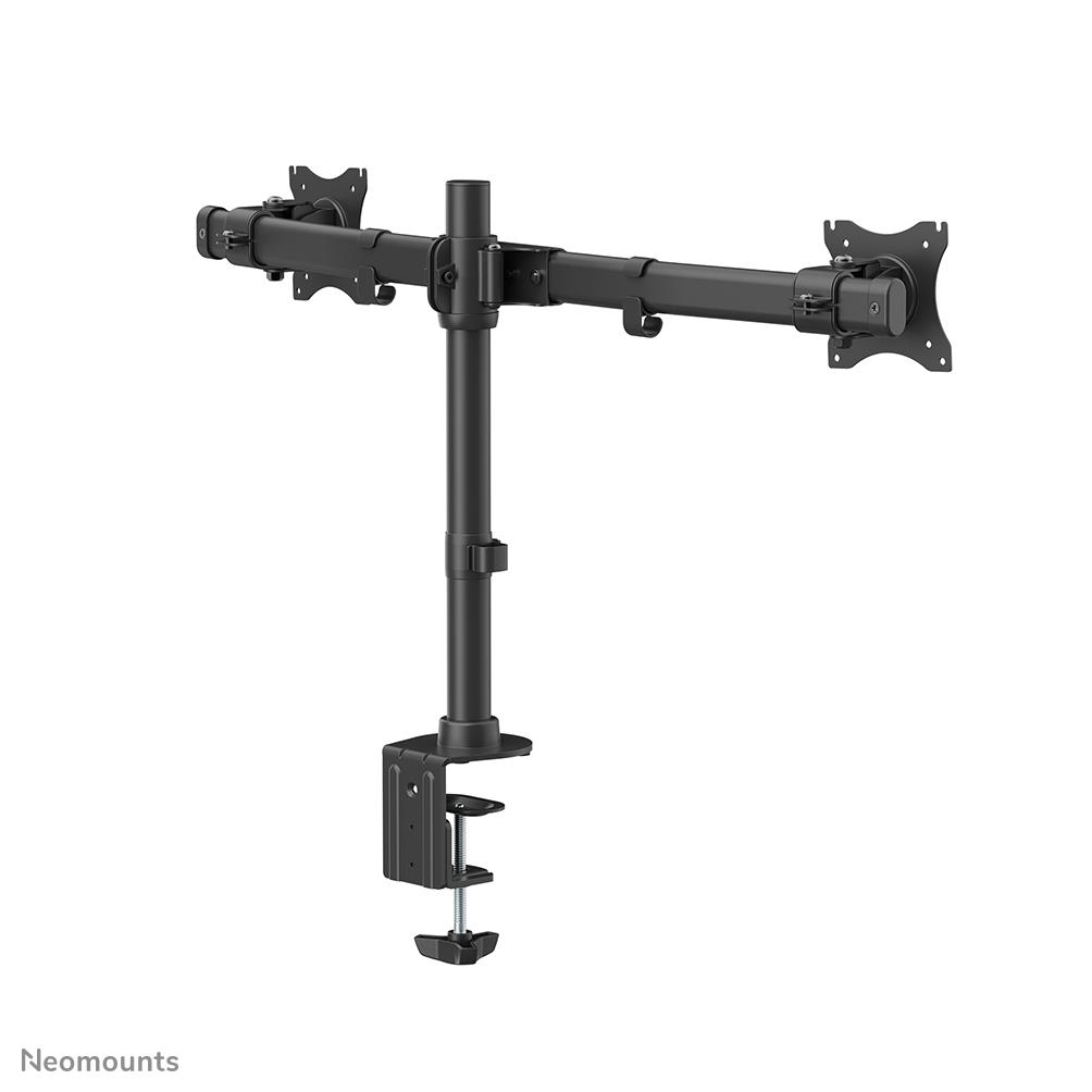 MONITOR ACC DESK MOUNT 10-27"/FPMA-DCB100DBLACK NEOMOUNTS - Image 5
