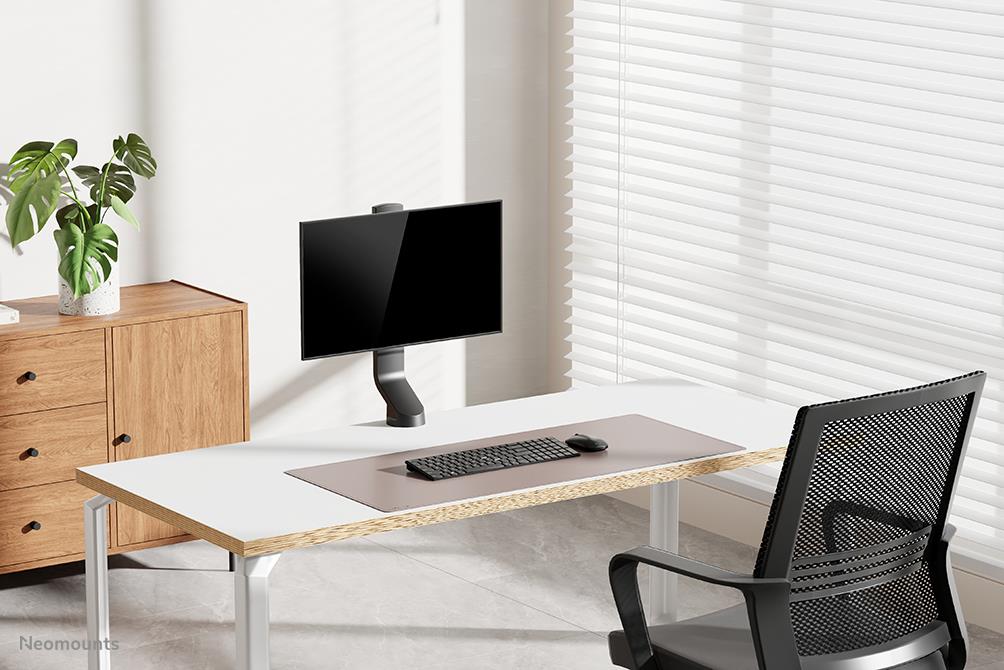 MONITOR ACC DESK MOUNT 10-32"/FPMA-D860BLACK NEOMOUNTS - Image 18