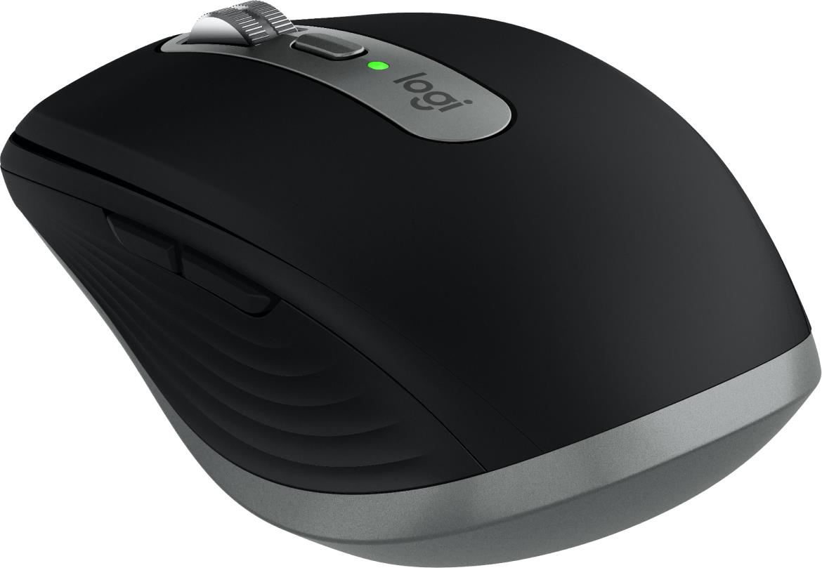 MOUSE USB MX ANYWHERE 3S MAC/SPACE GREY 910-006947 LOGITECH - Image 6