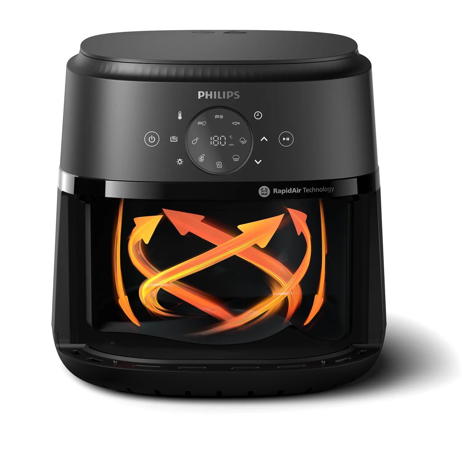 AIR FRYER/NA231/00 PHILIPS - Image 2