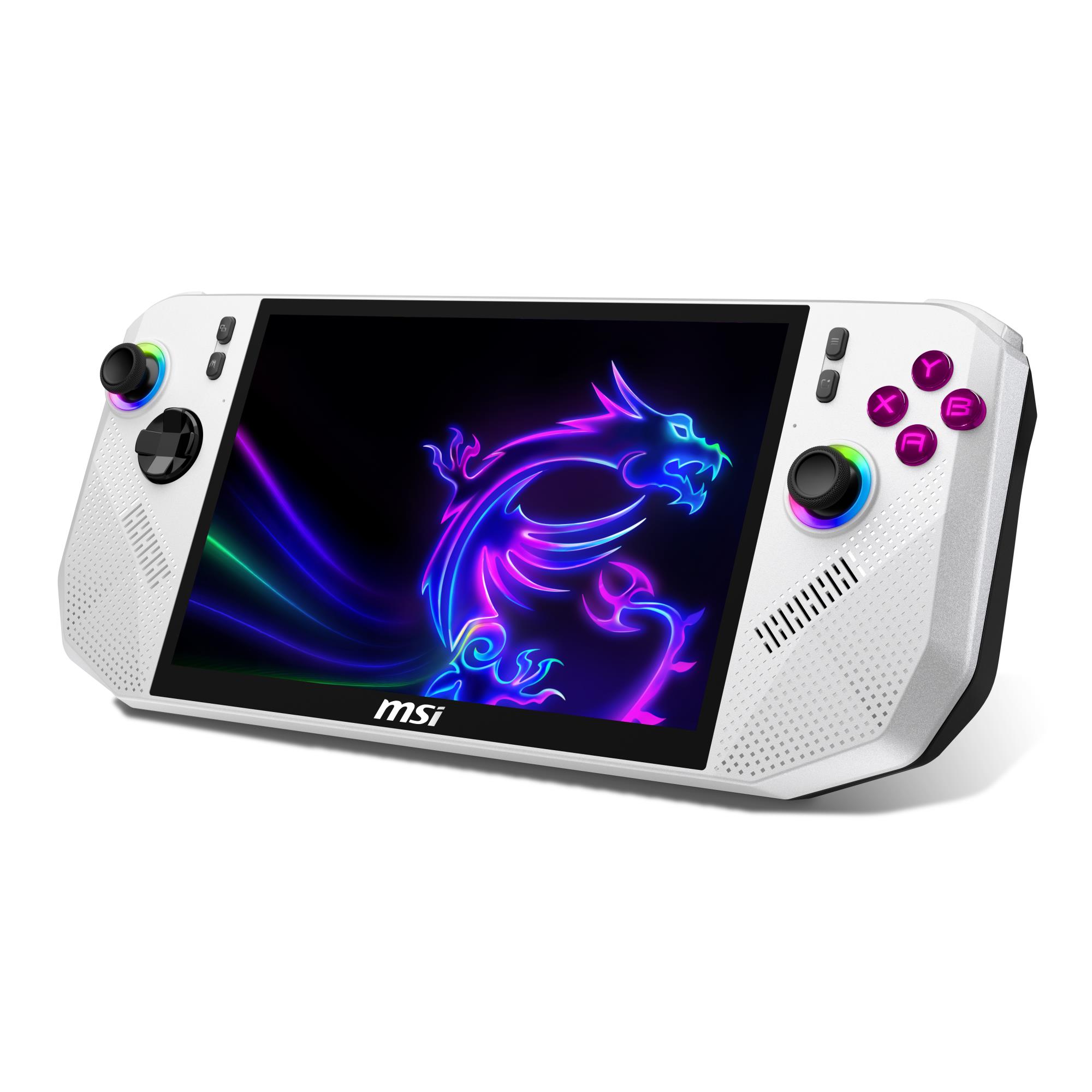 CONSOLE CLAW A8 BZ2EM/24GB/1TB W11 BZ2EM-047NL MSI - Image 2