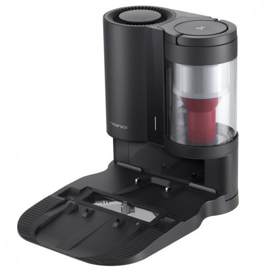 Vacuum Cleaner Accessory ROBOROCK Dock Black For Roborock S7 AED52-00
