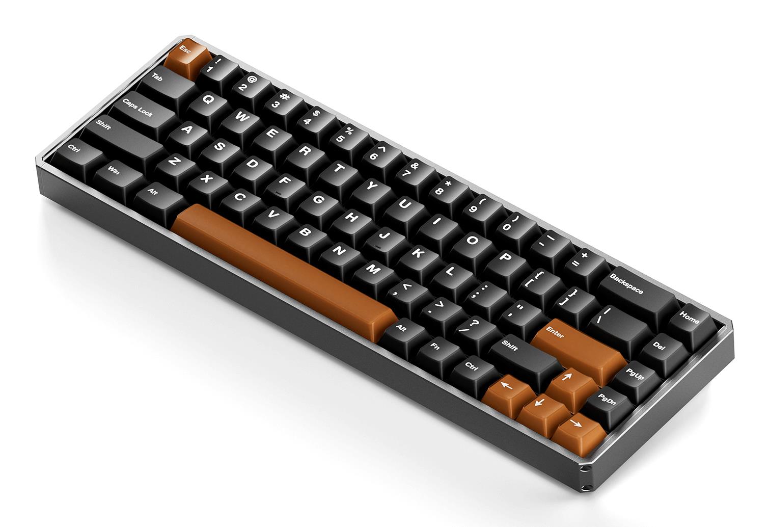 KEYBOARD WRL MOD68-HE/02N-02H-00T-02E-02Q-02K AKKO - Image 3