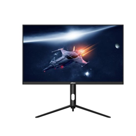 LCD Monitor DAHUA 27 " 2560 x 1440 pixels Quad HD Native aspect ratio 16:9 LED Flat DHI-LM27-E331A