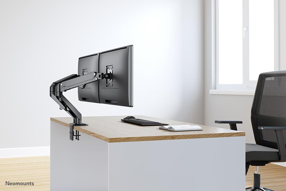 MONITOR ACC DESK MOUNT 17-27"/DS70-700BL2 NEOMOUNTS - Image 11