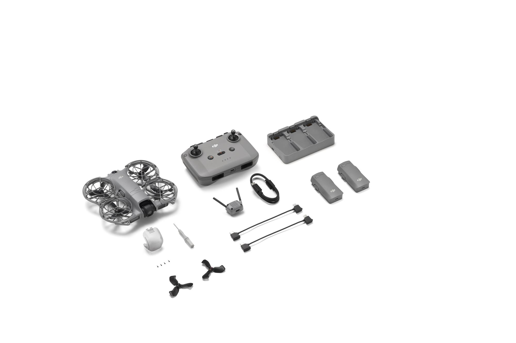 Drone DJI Neo 2 Fly More Combo CP.FP.00000272 - Image 6