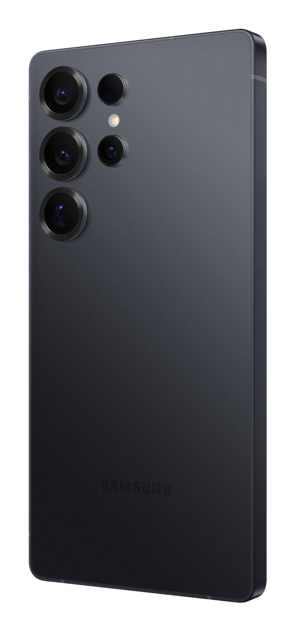 MOBILE PHONE GALAXY S25 ULTRA/256GB BLACK SM-S938B SAMSUNG - Image 4
