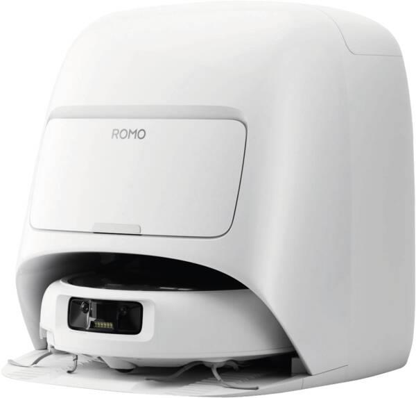 VACUUM CLEANER ROBOT ROMO A/WATER TANK CP.CR.00000054 DJI - Image 3