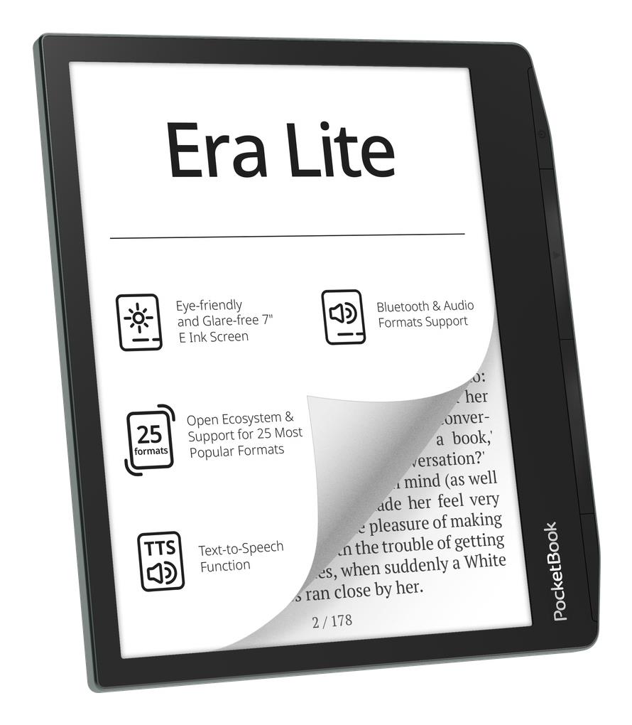 E-Reader POCKETBOOK Era Lite PB710-9-WW - Image 2