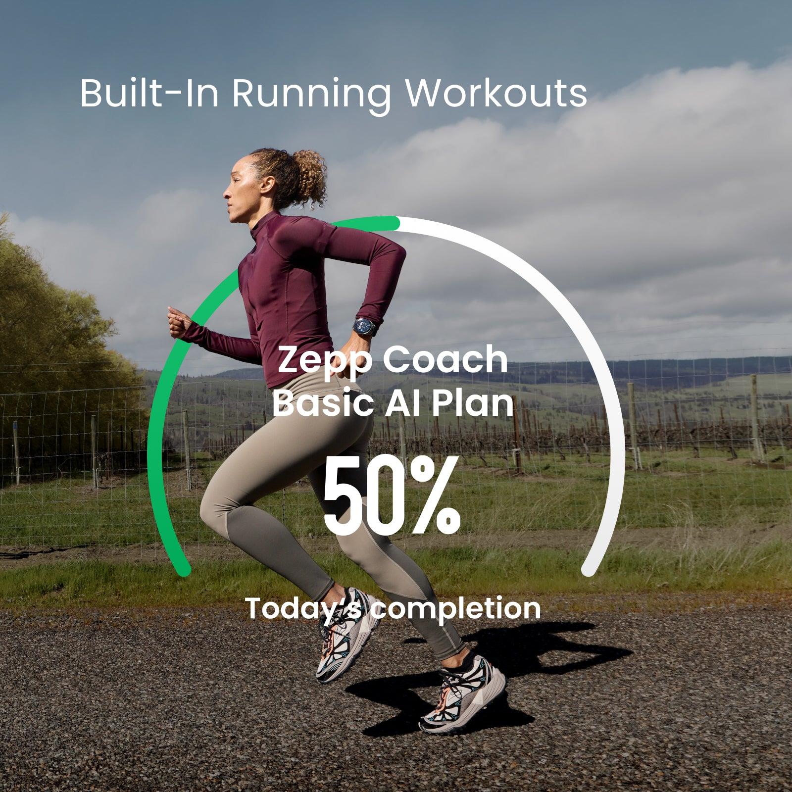 SMARTWATCH AMAZFIT/CHEETAH 2 PRO AMAZFIT - Image 6