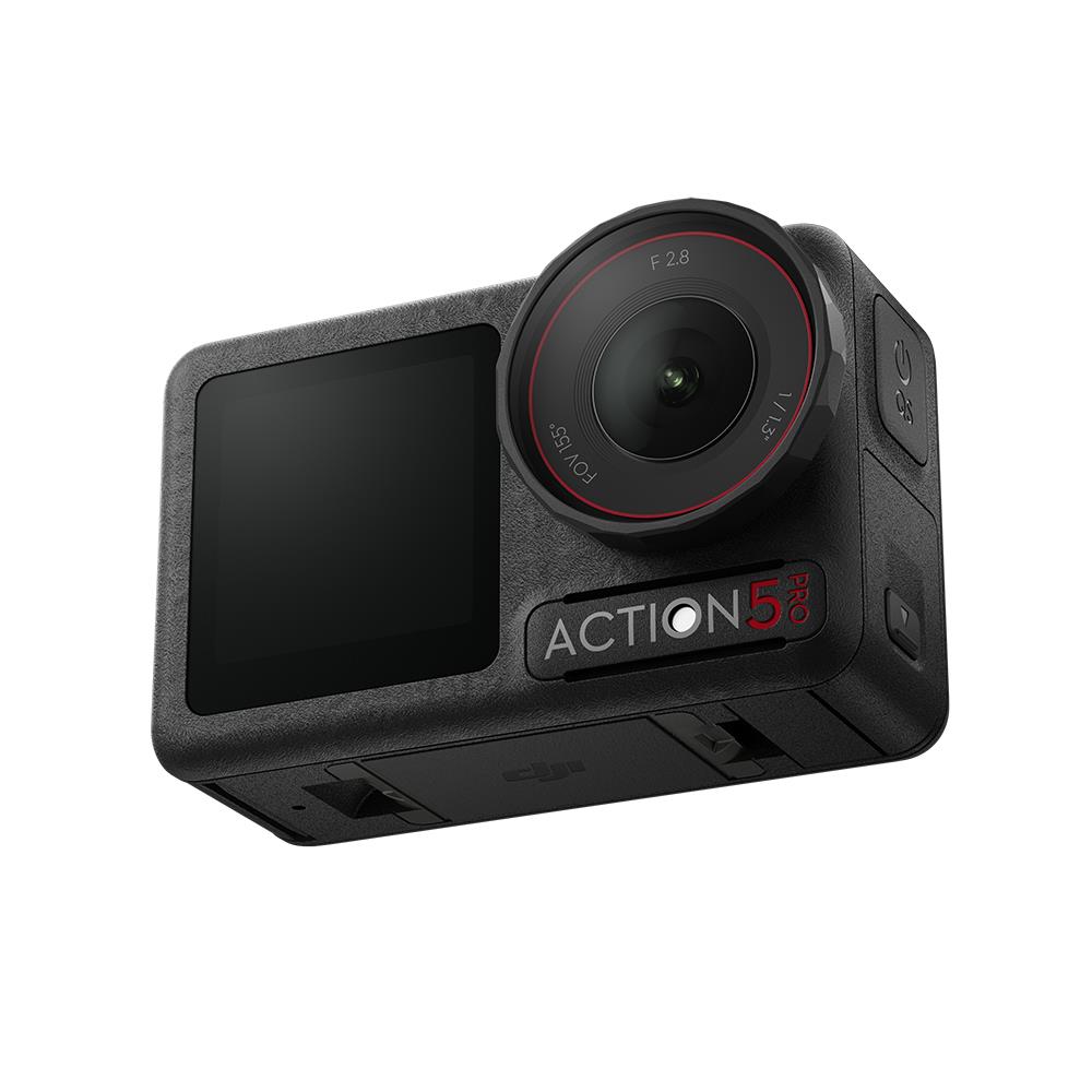 CAMERA OSMO ACTION 5 PRO/STANDARD CP.OS.00000349 DJI - Image 3