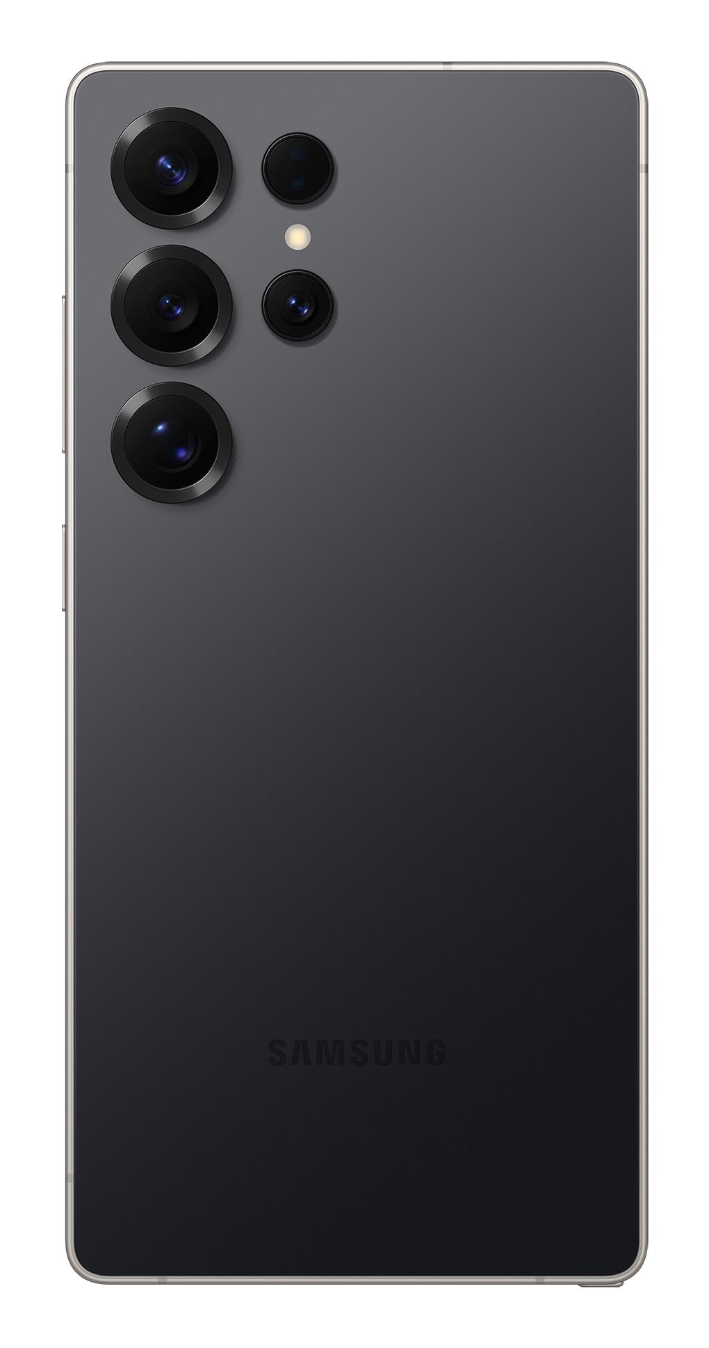 MOBILE PHONE GALAXY S25 ULTRA/1TB TIT/BLACK SM-S938B SAMSUNG - Image 3