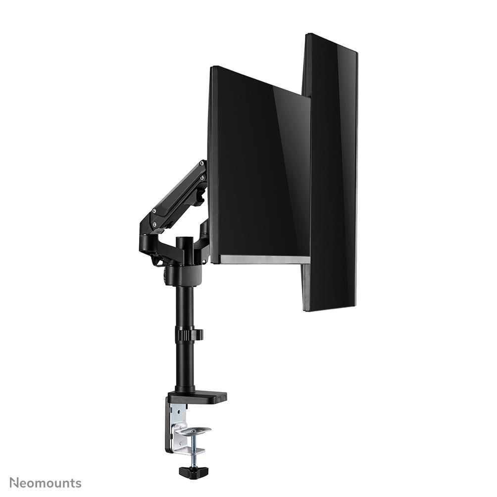 MONITOR ACC DESK MOUNT 17-27"/DS70-750BL2 NEOMOUNTS - Image 9