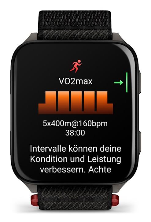SMARTWATCH VENU X1/BLK/TITAN 010-02980-02 GARMIN - Image 6