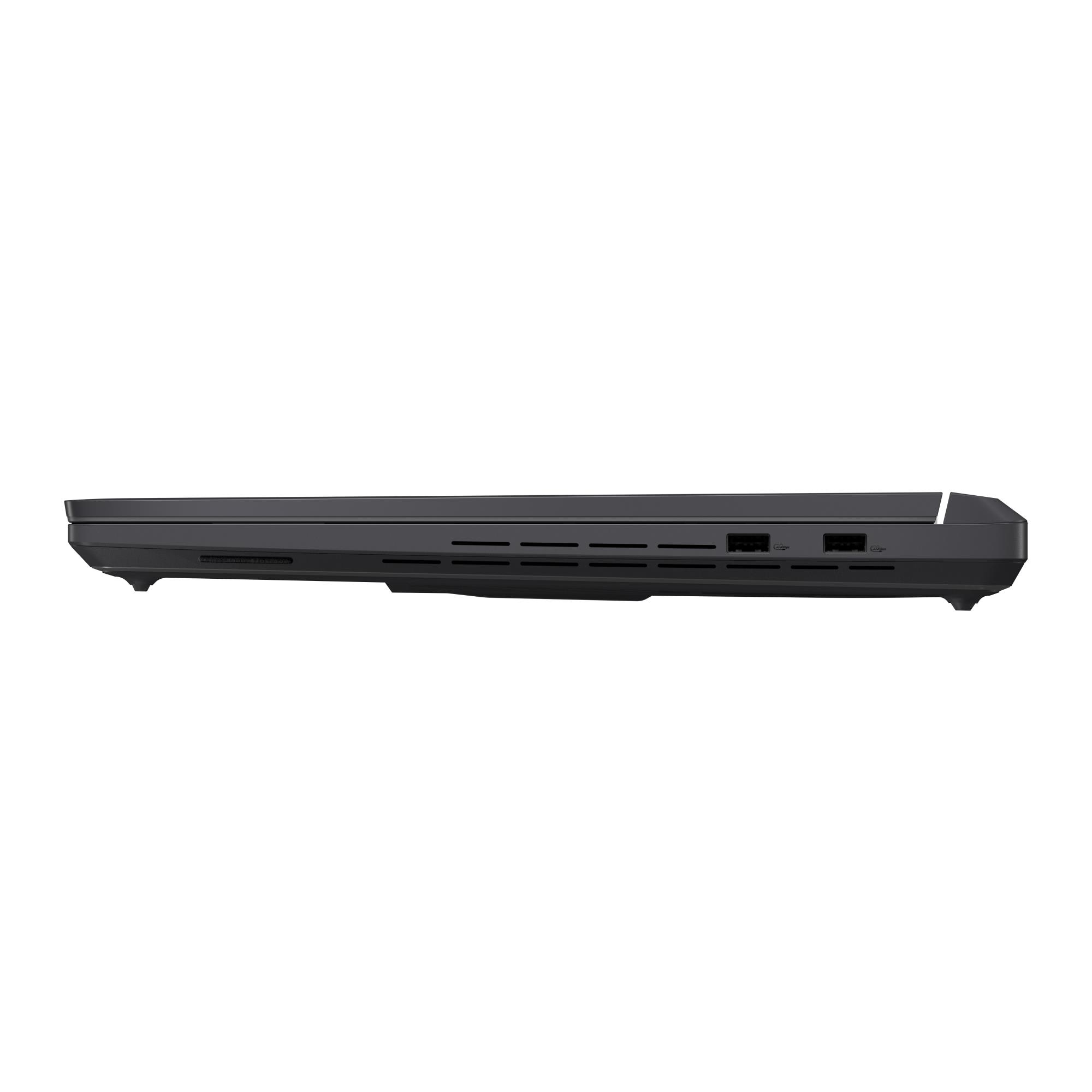 Notebook ASUS ROG Strix G18 (2025) G815LW-S9106W CPU Core Ultra U9-275HX 2700 MHz 18" 2560x1600 RAM 16GB DDR5 5600 MHz SSD 1TB NVIDIA GeForce RTX 5080 16GB ENG Windows 11 Home Eclipse Grey 3.2 kg 90NR0LC1-M004Z0 - Image 13