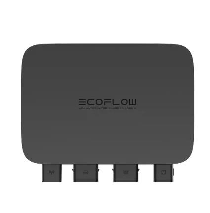 CAR ALTERNATOR CHARGER 500W/5022201001 ECOFLOW