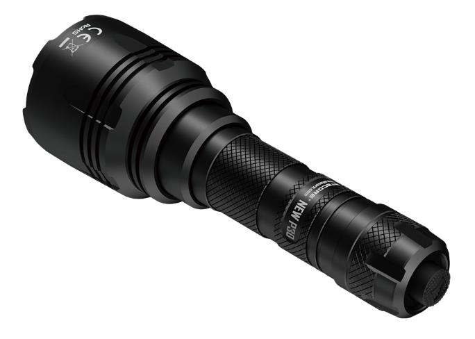 FLASHLIGHT PRECISE SERIES/1000 LUMENS NEW P30 NITECORE - Image 3