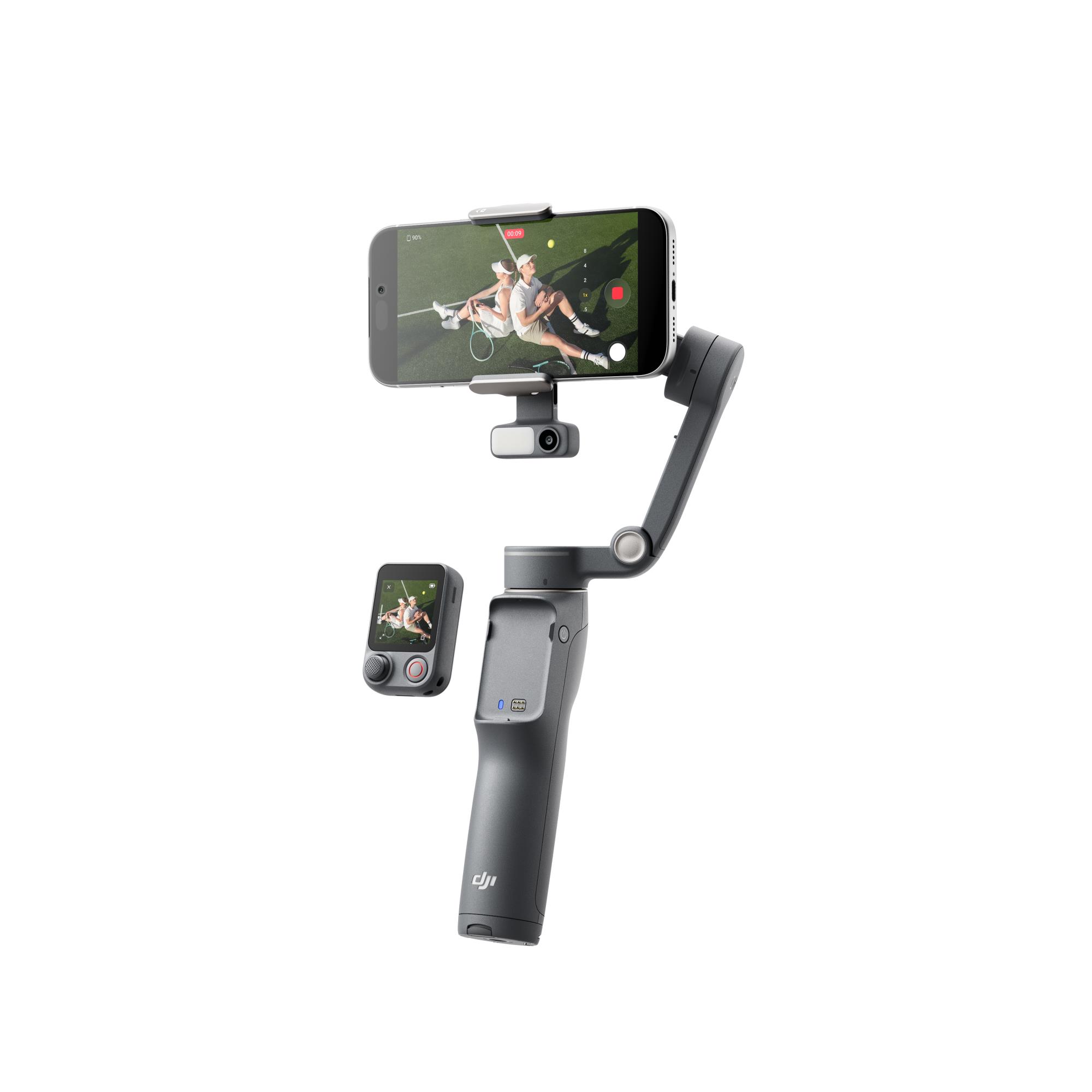 GIMBAL OSMO MOBILE 8P ADVANCED/TRACKING CP.OS.00000564 DJI - Image 14
