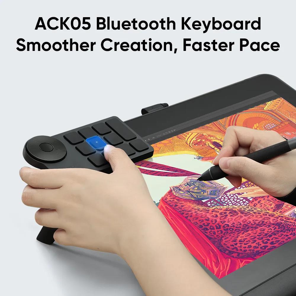 GRAPHIC TABLET 409X230MM/ARTIST PRO 19 (GEN 2) XPPEN - Image 13