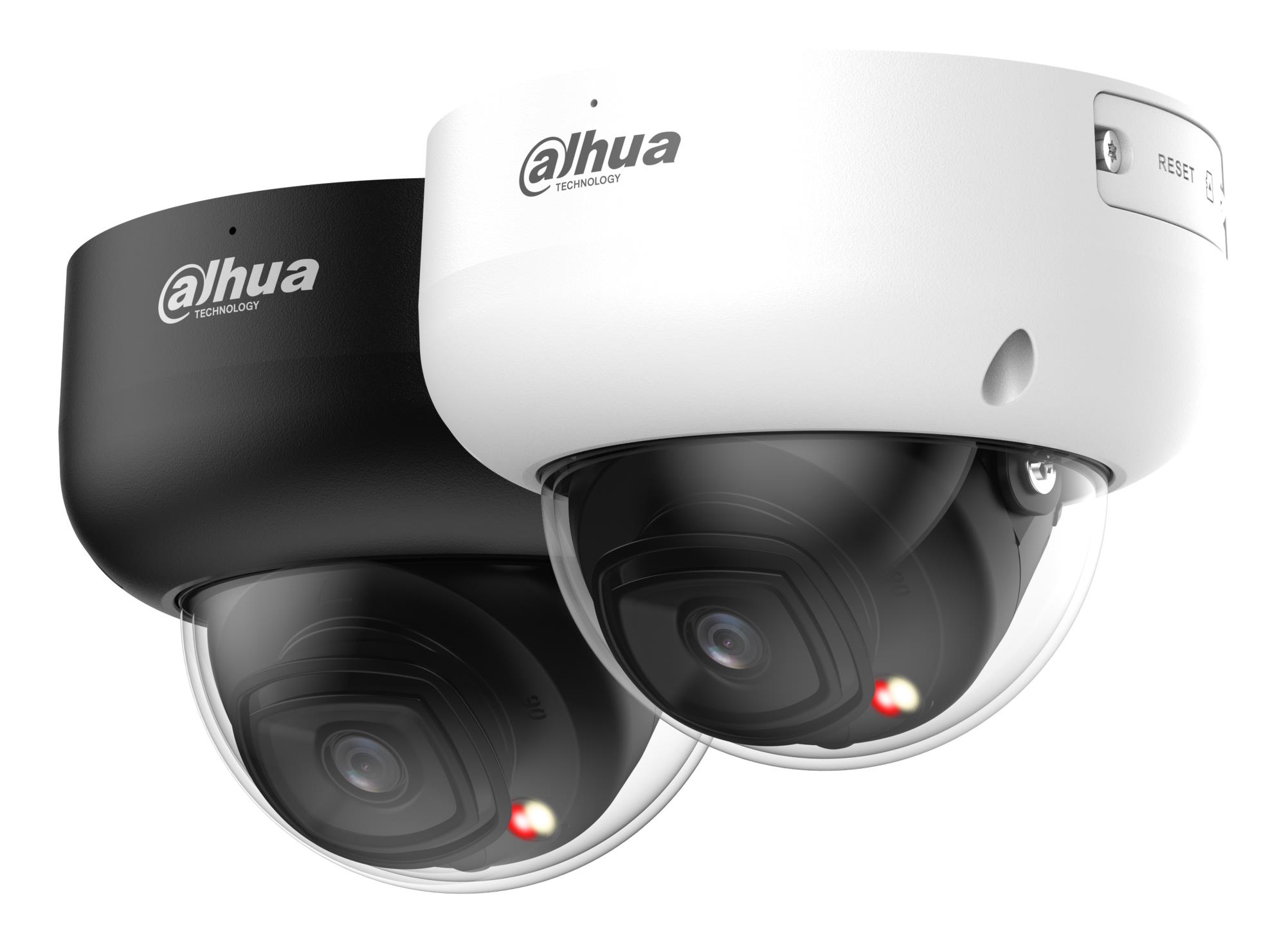 NET CAMERA 4MP DOME/HDBW5459R-ASE-IL-0280B DAHUA - Image 4