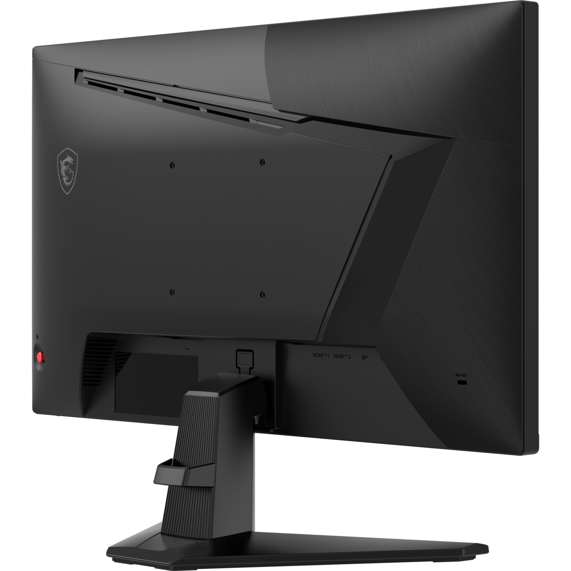 LCD Monitor MSI 23.8 " 1920 x 1080 pixels Full HD Native aspect ratio 16:9 LCD Flat MAG245FX24 - Image 9