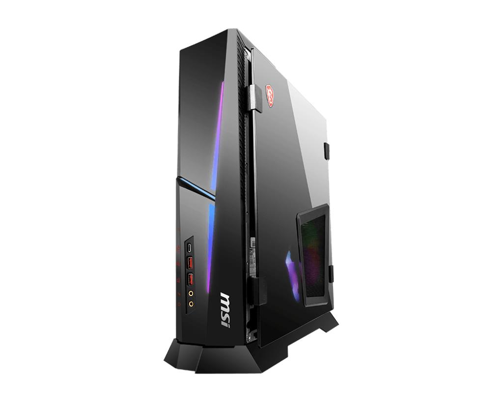 PC MSI Desktop Intel Core Ultra 5 225F 16 GB DDR5-SDRAM Storage SSD SSD 1 TB NVIDIA GeForce RTX 5060 On board graphics Not available Wi-Fi Yes Bluetooth Yes MPGTRIDASAI2NVL5-072XEU - Image 2