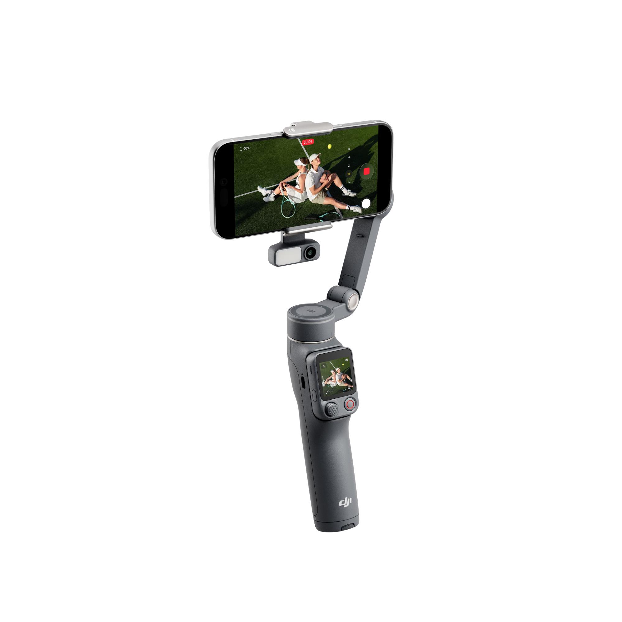 GIMBAL OSMO MOBILE 8P ADVANCED/TRACKING CP.OS.00000564 DJI - Image 13