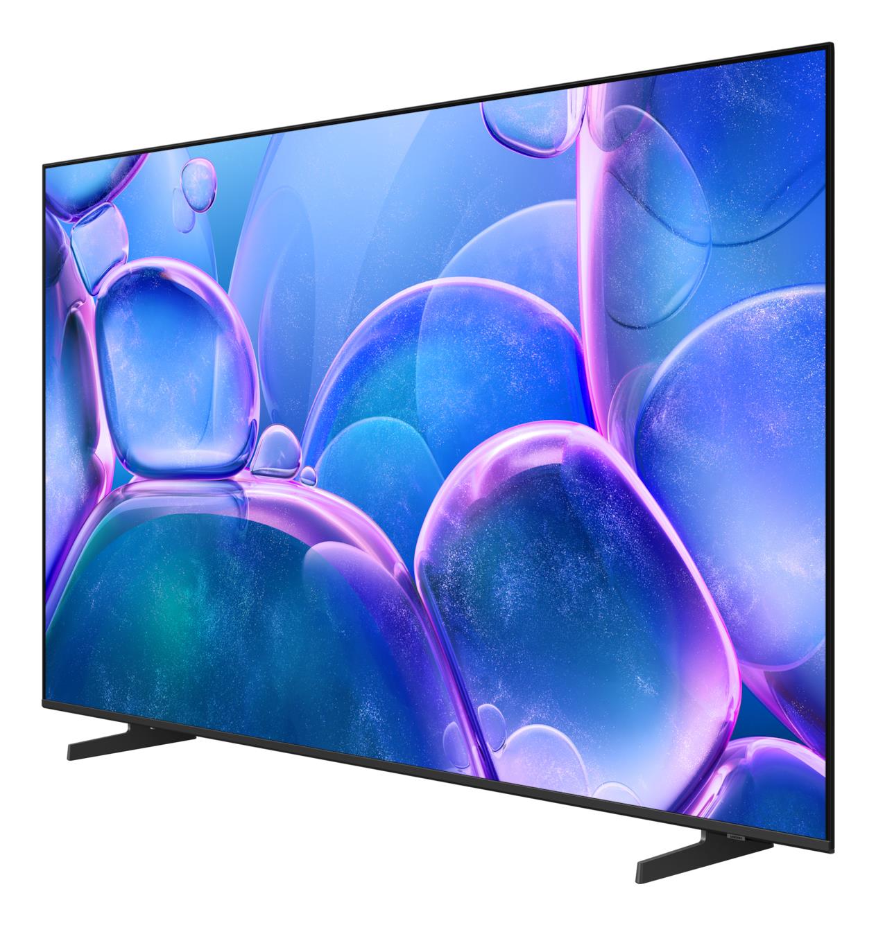 TV Set SAMSUNG 75 " 4K Ultra HD 3840 x 2160 pixels Flat 16:9 LED UE75U7022FKXXH - Image 2