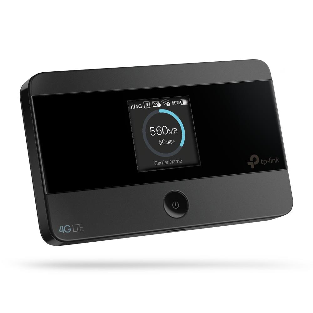 WRL 4G ROUTER MOBILE/M7350 TP-LINK - Image 11