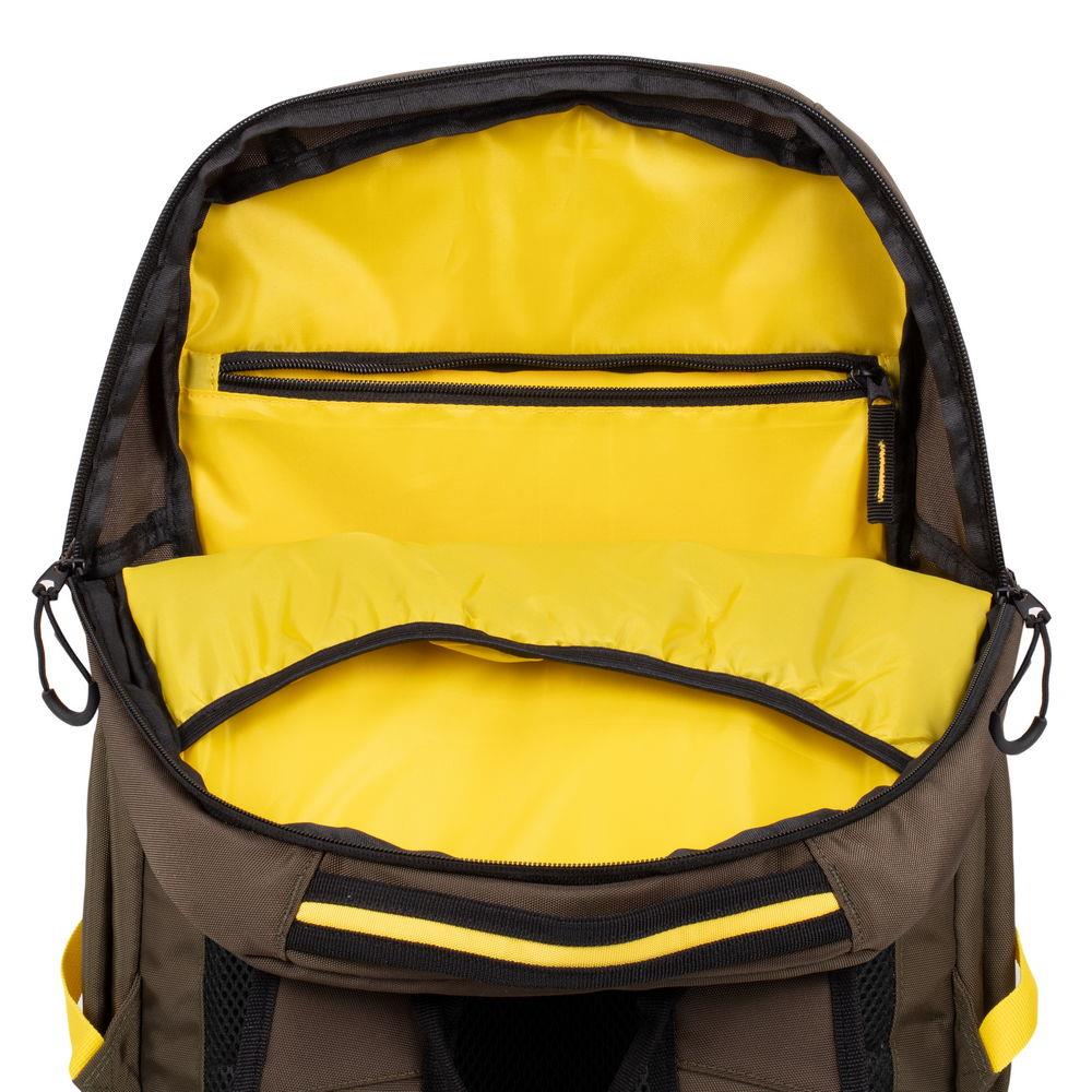 NB BACKPACK URBAN 20L 15.6"/5431 KHAKI RIVACASE - Image 24
