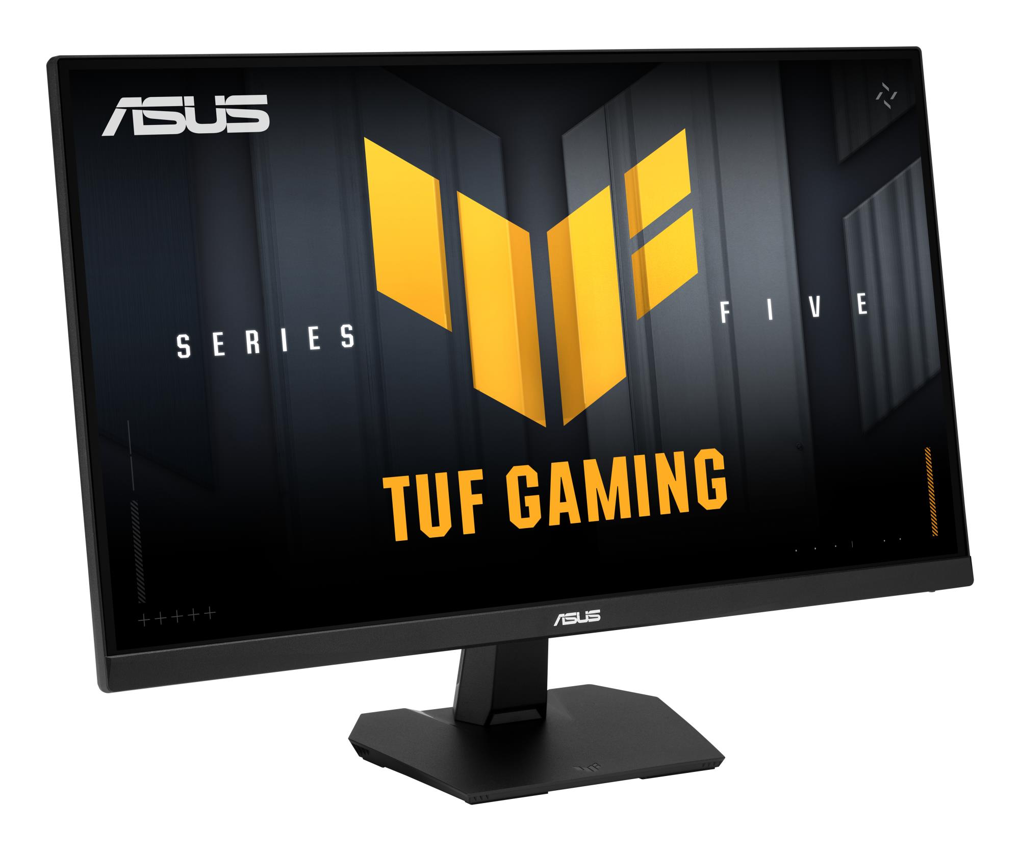 LCD Monitor ASUS 27 " 2560 x 1440 pixels Quad HD Native aspect ratio 16:9 LED Flat 90LM0D50-B01171 - Image 2