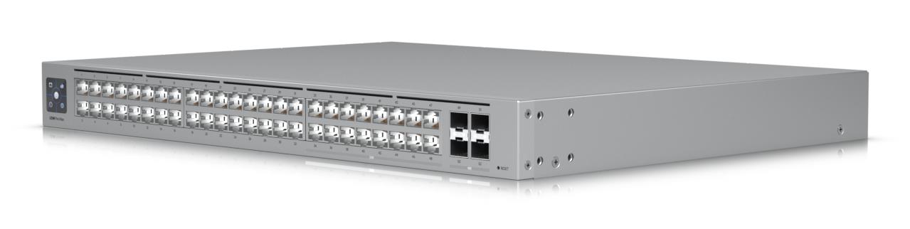 Switch UBIQUITI Pro Max 48 Type L3 USW-PRO-MAX-48 - Image 6